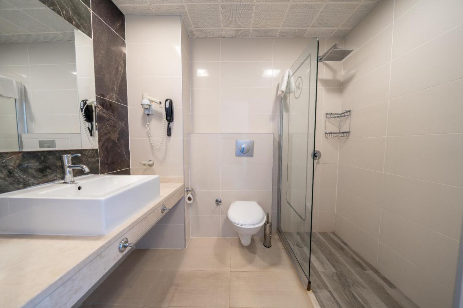 Supreme Beach Icmeler Adults Only Marmaris Exterior photo